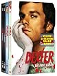 Dexter: Three Season Pack [DVD] [Region 1] [US Import] [NTSC]