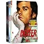 Dexter: Seasons 1 - 3