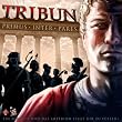 Heidelberger Spieleverlag 69 - Tribun (deutsche Ausgabe)