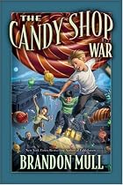 Candy Shop War, the