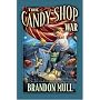 The Candy Shop War