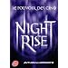 Le pouvoir des Cinq - Tome 3 - Nightrise