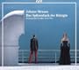 Johann Strauss: Das Spitzentuch der K�nigin