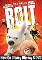 Bolt (Widescreen)