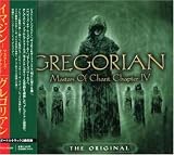 Gregorian - Masters of Chant Chapter IV ( Audio CD ) - B000BKJKI2