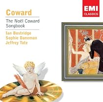 Coward: The No&euml;l Coward Songbook