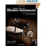 Master's Guide to Wedding Photography: Capturing Unforgettable Moments and... by Marcus Bell