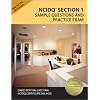 NCIDQ&reg; Section 1 Sample Questions and Practice Exam