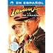 Indiana Jones and the Last Crusade (Spanish Language Special Edition)