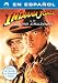 Indiana Jones and the Last Crusade (Spanish Language Special Edition)