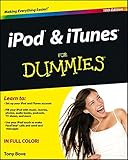 iPod and iTunes For Dummies