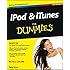iPod and iTunes For Dummies