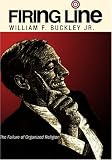  : Firing Line with William F. Buckley Jr. "The Failure of Organized Religion"