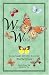 Wings of the World: An Alphabet Activity Book on Butterflies