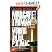 Murder on the Potomac (Capital Crime Mysteries)