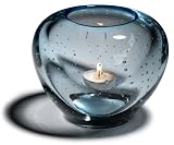 Evolution by Waterford Sea Mist Votive with Candle