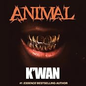 Animal | [K’wan]