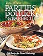Parties, Potlucks, and Barbeques