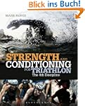Strength and Conditioning for Triathlon