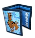 Scooby Doo Expressions Wallet