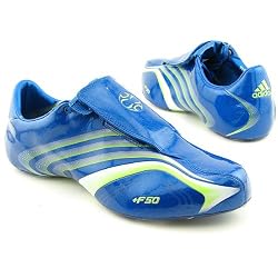 adidas Men's F50.6 Tunit Standard Upper Soccer Shoe