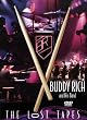 Buddy Rich and His Band: The Lost Tapes