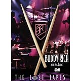 Buddy Rich and His Band: The Lost Tapes