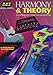 Harmony and Theory: A Comprehensive Source for All Musicians (Essential Concepts)