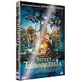 Le Secret de Terabithia