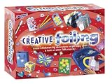 John Adams Creative Foiling Kit