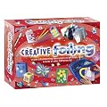 John Adams Creative Foiling Kit