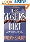 The Maker's Diet
