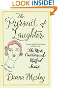 The Pursuit of Laughter: Essays, Reviews and Diary