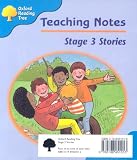Oxford Reading Tree: Stage 3: Storybooks: Pack (6 Books, 1 of Each Title) (Oxford Reading Tree)