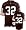 Jim Brown Reebok NFL Brown 1963 Throwback Premier Cleveland Browns Jersey - Medium
