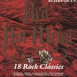 Red Hot Metal - 18 Rock Classics
