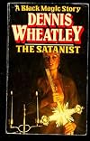 The Satanist