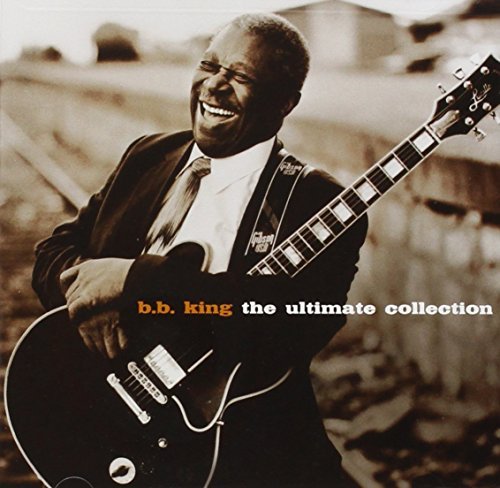 B.B. King - The Ultimate Collection By B.b. King (2005-03-14) - Zortam Music