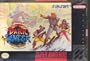 Pirates of Dark Water