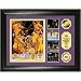 Los Angeles Lakers 2008 NBA Finals 24KT Gold Coin Highlight Photo Mint
