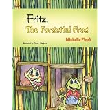 Fritz,theForgetfulFrog