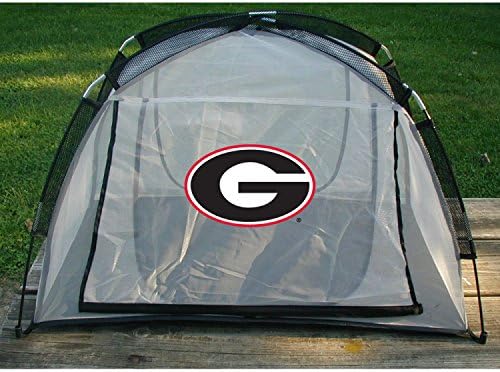 GEORGIA BULLDOGS NCAA OUTDOOR FOOD TENT