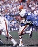 Leroy Kelly Cleveland Browns 8x10 Photo