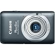 Canon PowerShot ELPH 100 HS 12.1 MP CMOS Digital Camera with 4X Optical Zoom (Grey)