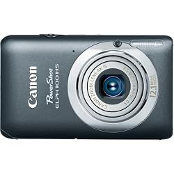 Low Price Canon PowerShot ELPH 100 HS 12 MP CMOS Digital Camera with 4X Optical Zoom Grey Review