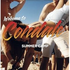 Welcome To Condale [VINYL]