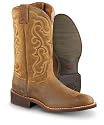 Men's Nocona SHENANDOAH 11" Western Rancher Boots
