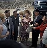 Image de It's a Mad Mad Mad Mad World (Criterion Collection) (Blu-ray + DVD)