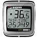 SIGMA BC1606L DTS Wireless Bicycle Speedometer