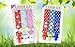 Premium Pacifier Clip Girl 3Pk Bundle - Bonus 12 Milestone Stickers, Silicone Soothie Teether & Teething eBook - 2 Sided Binky Holder - Fits Mam, Nuk, Tommee Tippee, Bibs & Toys-Best Baby Shower Gift